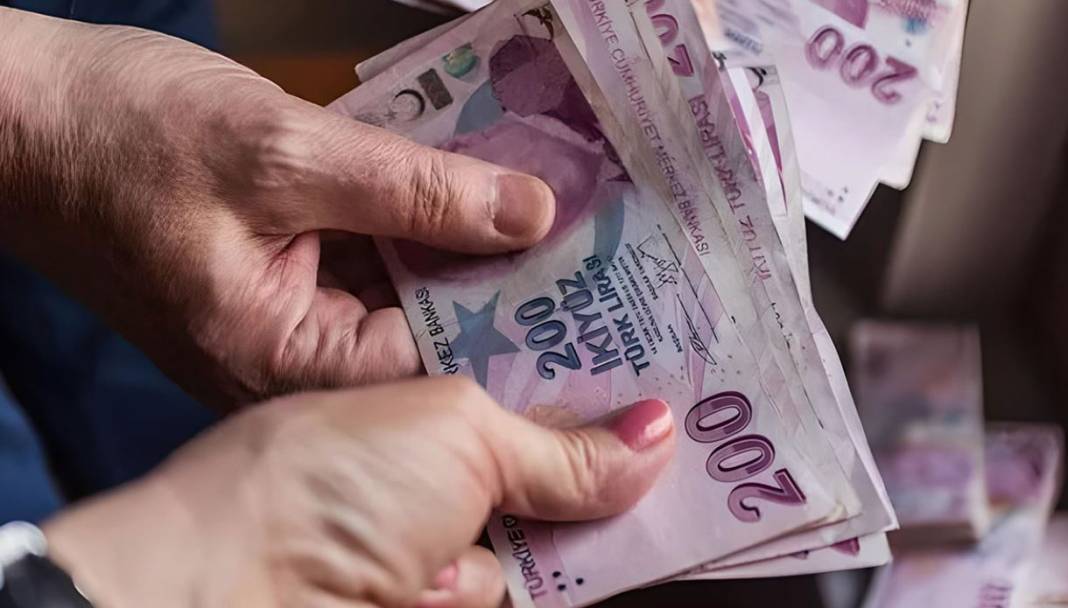 Emekli ve memurun maaşı ne kadar olacak? Temmuz zammında yeni senaryo 4